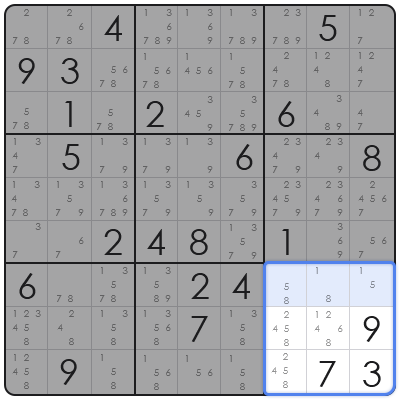 sudoku basic