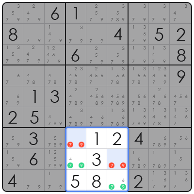 sudoku dificil gratis